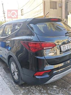 هیوندای سەنتافی